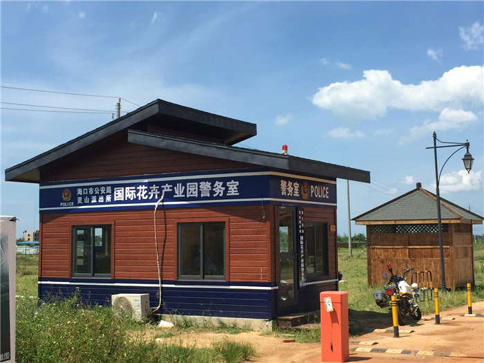 浪漫鄉(xiāng)村，為何歐洲國家獨愛木屋別墅？