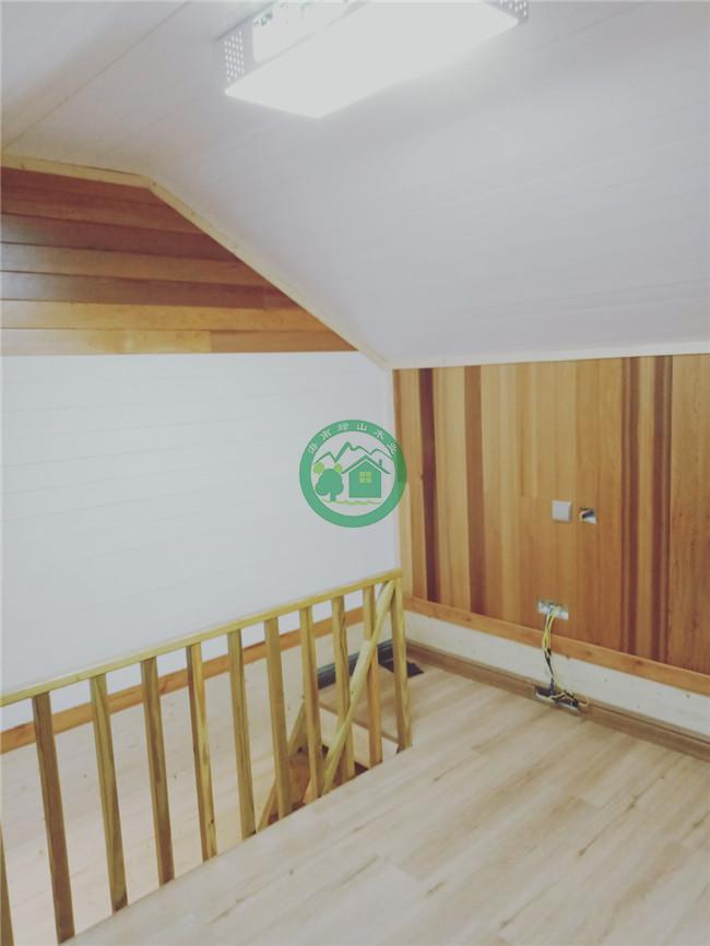 綠山木欄桿產(chǎn)品展示