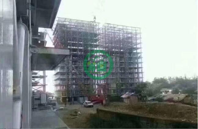 裝配式房屋