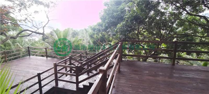 綠山平臺