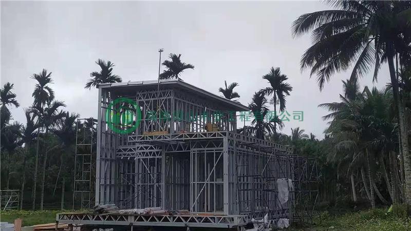 裝配式建筑