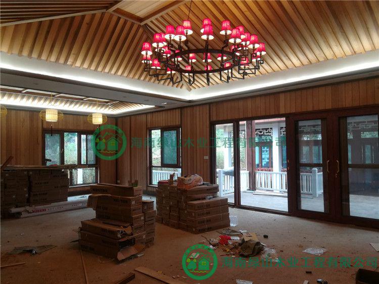 木結(jié)構(gòu)及鋼結(jié)構(gòu)兩種建筑體系對(duì)環(huán)境的影響介紹